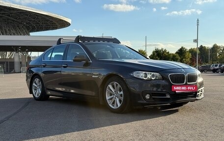 BMW 5 серия, 2013 год, 1 850 000 рублей, 7 фотография