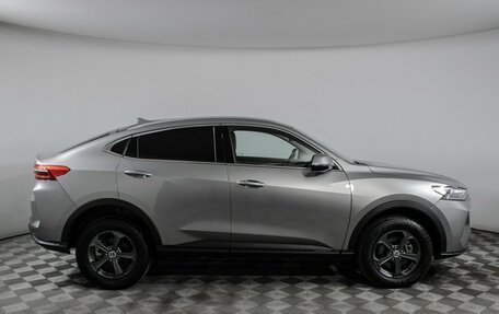 Haval F7x I, 2024 год, 2 280 000 рублей, 4 фотография