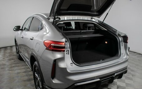 Haval F7x I, 2024 год, 2 280 000 рублей, 8 фотография