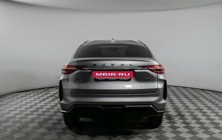 Haval F7x I, 2024 год, 2 280 000 рублей, 6 фотография