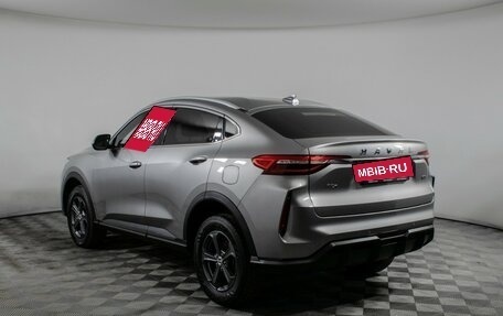 Haval F7x I, 2024 год, 2 280 000 рублей, 7 фотография