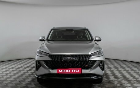 Haval F7x I, 2024 год, 2 280 000 рублей, 2 фотография
