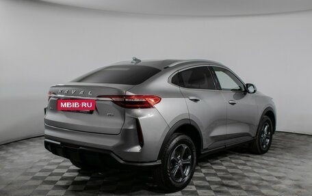 Haval F7x I, 2024 год, 2 280 000 рублей, 5 фотография