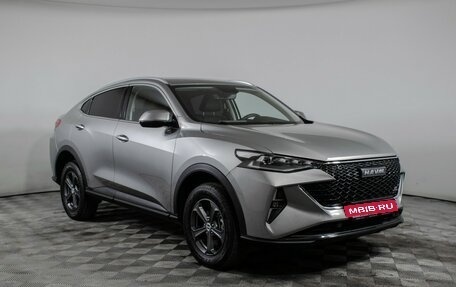 Haval F7x I, 2024 год, 2 280 000 рублей, 3 фотография