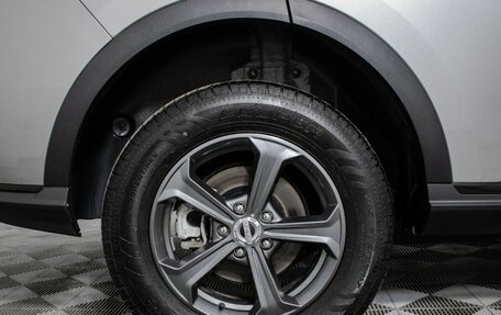 Haval F7x I, 2024 год, 2 280 000 рублей, 17 фотография