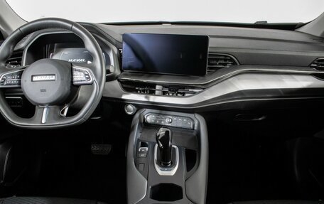 Haval F7x I, 2024 год, 2 280 000 рублей, 12 фотография