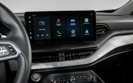 Haval F7x I, 2024 год, 2 280 000 рублей, 15 фотография