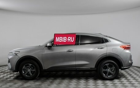 Haval F7x I, 2024 год, 2 280 000 рублей, 9 фотография