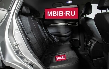 Haval F7x I, 2024 год, 2 280 000 рублей, 11 фотография