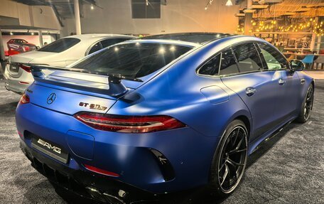 Mercedes-Benz AMG GT I рестайлинг, 2023 год, 28 000 000 рублей, 3 фотография