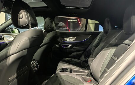 Mercedes-Benz AMG GT I рестайлинг, 2023 год, 28 000 000 рублей, 11 фотография