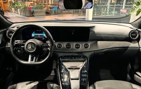 Mercedes-Benz AMG GT I рестайлинг, 2023 год, 28 000 000 рублей, 12 фотография