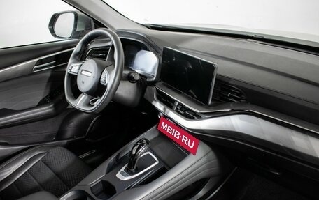 Haval F7x I, 2024 год, 2 280 000 рублей, 10 фотография