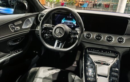 Mercedes-Benz AMG GT I рестайлинг, 2023 год, 28 000 000 рублей, 13 фотография