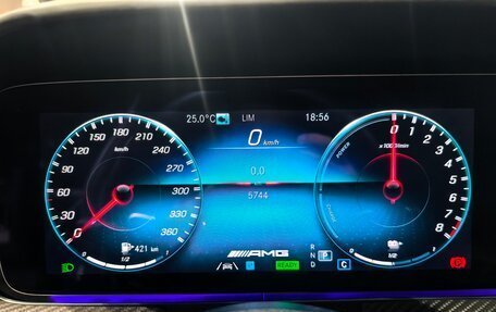 Mercedes-Benz AMG GT I рестайлинг, 2023 год, 28 000 000 рублей, 6 фотография