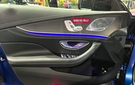 Mercedes-Benz AMG GT I рестайлинг, 2023 год, 28 000 000 рублей, 9 фотография