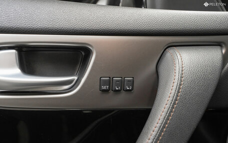 Infiniti QX70, 2017 год, 4 100 000 рублей, 15 фотография