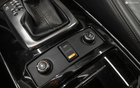 Infiniti QX70, 2017 год, 4 100 000 рублей, 18 фотография