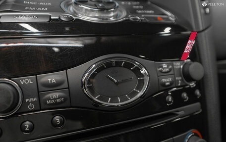 Infiniti QX70, 2017 год, 4 100 000 рублей, 20 фотография