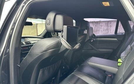 BMW X6, 2009 год, 1 535 000 рублей, 11 фотография