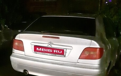 Citroen Xsara, 2002 год, 160 000 рублей, 1 фотография