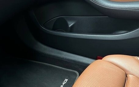 Mercedes-Benz C-Класс, 2020 год, 3 650 000 рублей, 8 фотография