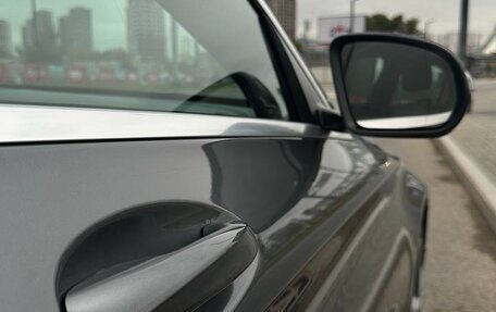 Mercedes-Benz C-Класс, 2020 год, 3 650 000 рублей, 12 фотография