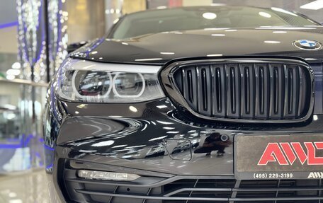 BMW 6 серия, 2019 год, 3 999 999 рублей, 5 фотография