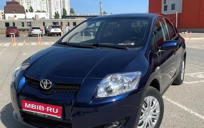Toyota Auris II, 2008 год, 640 000 рублей, 1 фотография