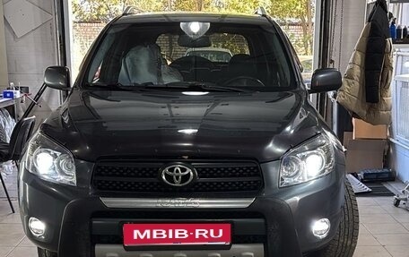 Toyota RAV4, 2007 год, 1 350 000 рублей, 2 фотография