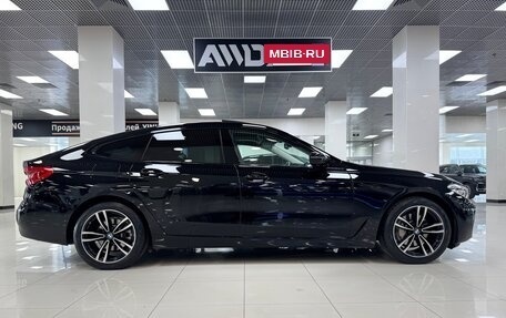 BMW 6 серия, 2019 год, 3 999 999 рублей, 8 фотография