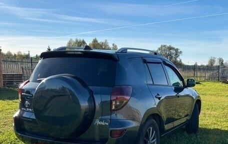 Toyota RAV4, 2007 год, 1 350 000 рублей, 3 фотография