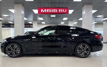 BMW 6 серия, 2019 год, 3 999 999 рублей, 7 фотография
