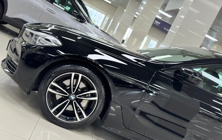 BMW 6 серия, 2019 год, 3 999 999 рублей, 11 фотография