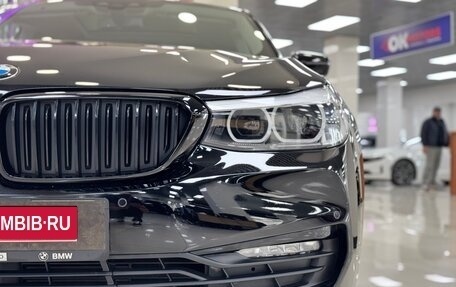 BMW 6 серия, 2019 год, 3 999 999 рублей, 4 фотография