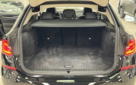 BMW 6 серия, 2019 год, 3 999 999 рублей, 14 фотография