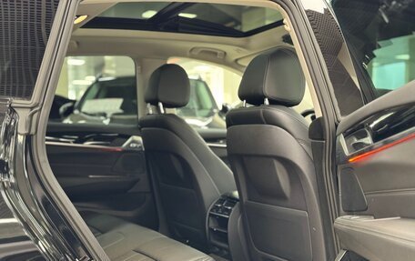 BMW 6 серия, 2019 год, 3 999 999 рублей, 19 фотография