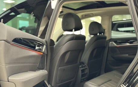 BMW 6 серия, 2019 год, 3 999 999 рублей, 18 фотография