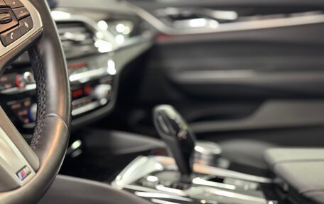 BMW 6 серия, 2019 год, 3 999 999 рублей, 23 фотография