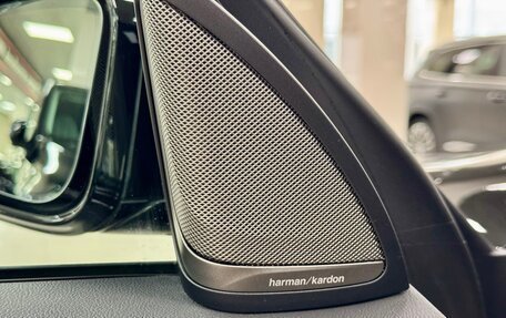 BMW 6 серия, 2019 год, 3 999 999 рублей, 22 фотография