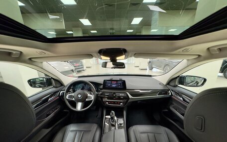 BMW 6 серия, 2019 год, 3 999 999 рублей, 25 фотография