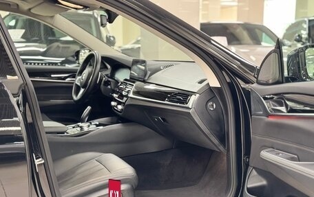 BMW 6 серия, 2019 год, 3 999 999 рублей, 20 фотография