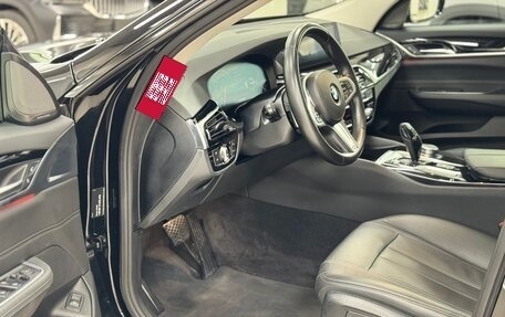 BMW 6 серия, 2019 год, 3 999 999 рублей, 17 фотография