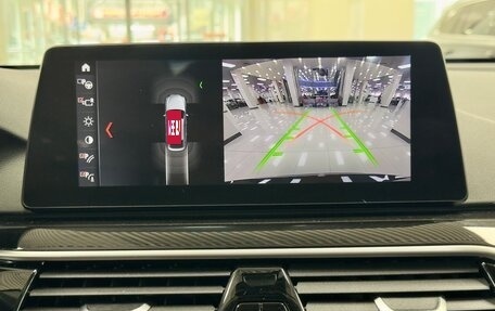 BMW 6 серия, 2019 год, 3 999 999 рублей, 26 фотография