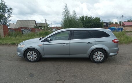 Ford Mondeo IV, 2008 год, 900 000 рублей, 2 фотография