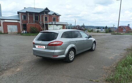 Ford Mondeo IV, 2008 год, 900 000 рублей, 4 фотография
