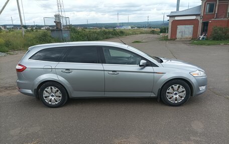 Ford Mondeo IV, 2008 год, 900 000 рублей, 5 фотография