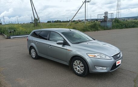 Ford Mondeo IV, 2008 год, 900 000 рублей, 6 фотография