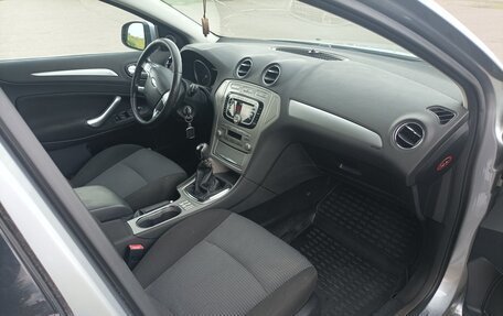 Ford Mondeo IV, 2008 год, 900 000 рублей, 10 фотография