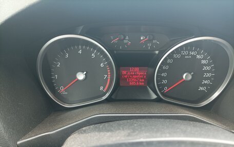 Ford Mondeo IV, 2008 год, 900 000 рублей, 11 фотография